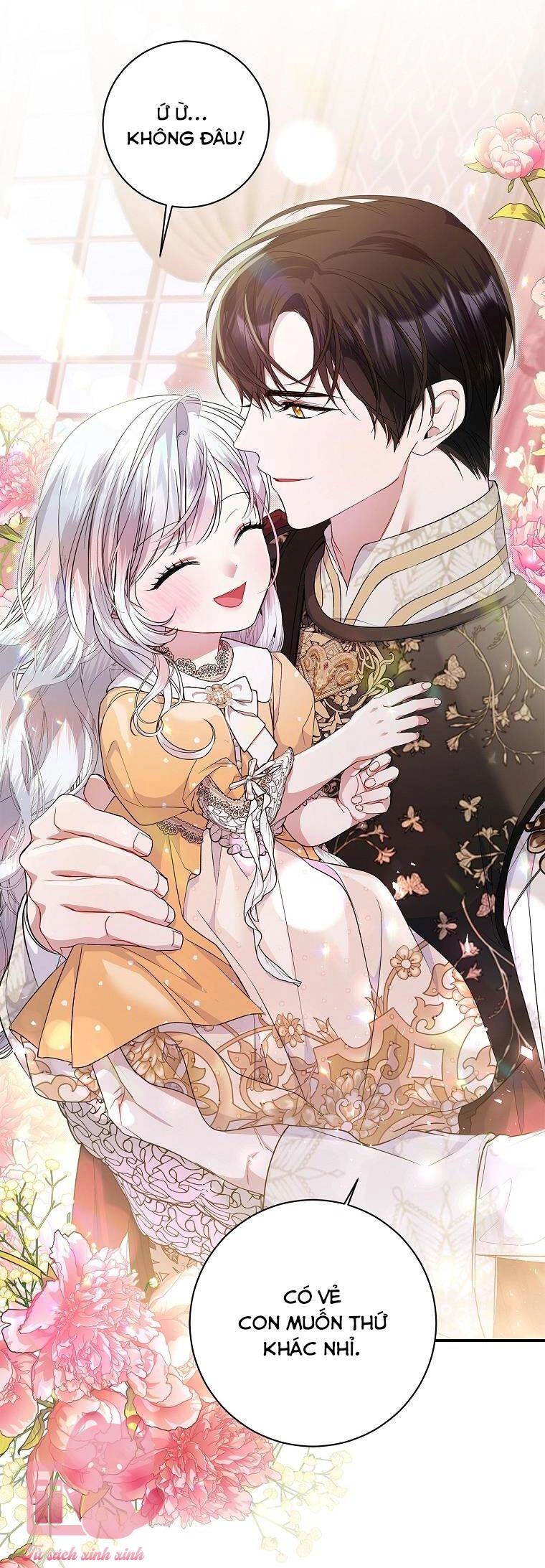 Nhận Nuôi Người Cha Phản Diện Chapter 31 - 61