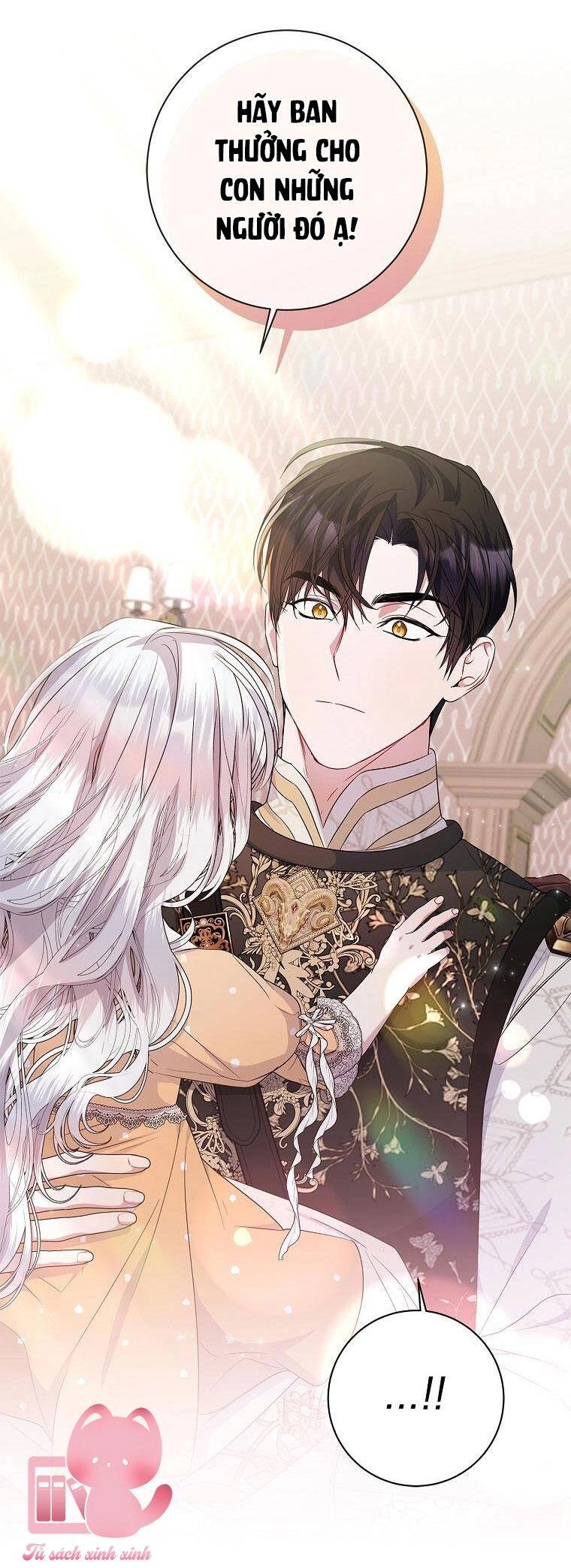 Nhận Nuôi Người Cha Phản Diện Chapter 31 - 64