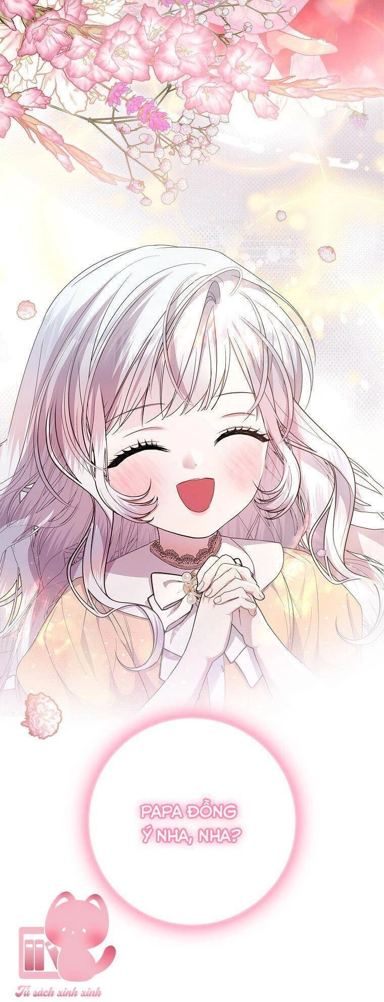 Nhận Nuôi Người Cha Phản Diện Chapter 32 - 4