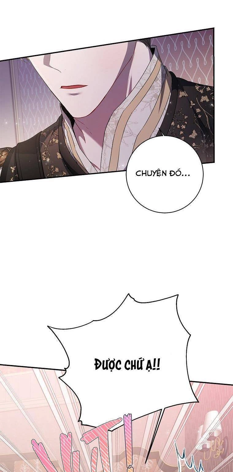 Nhận Nuôi Người Cha Phản Diện Chapter 32 - 6