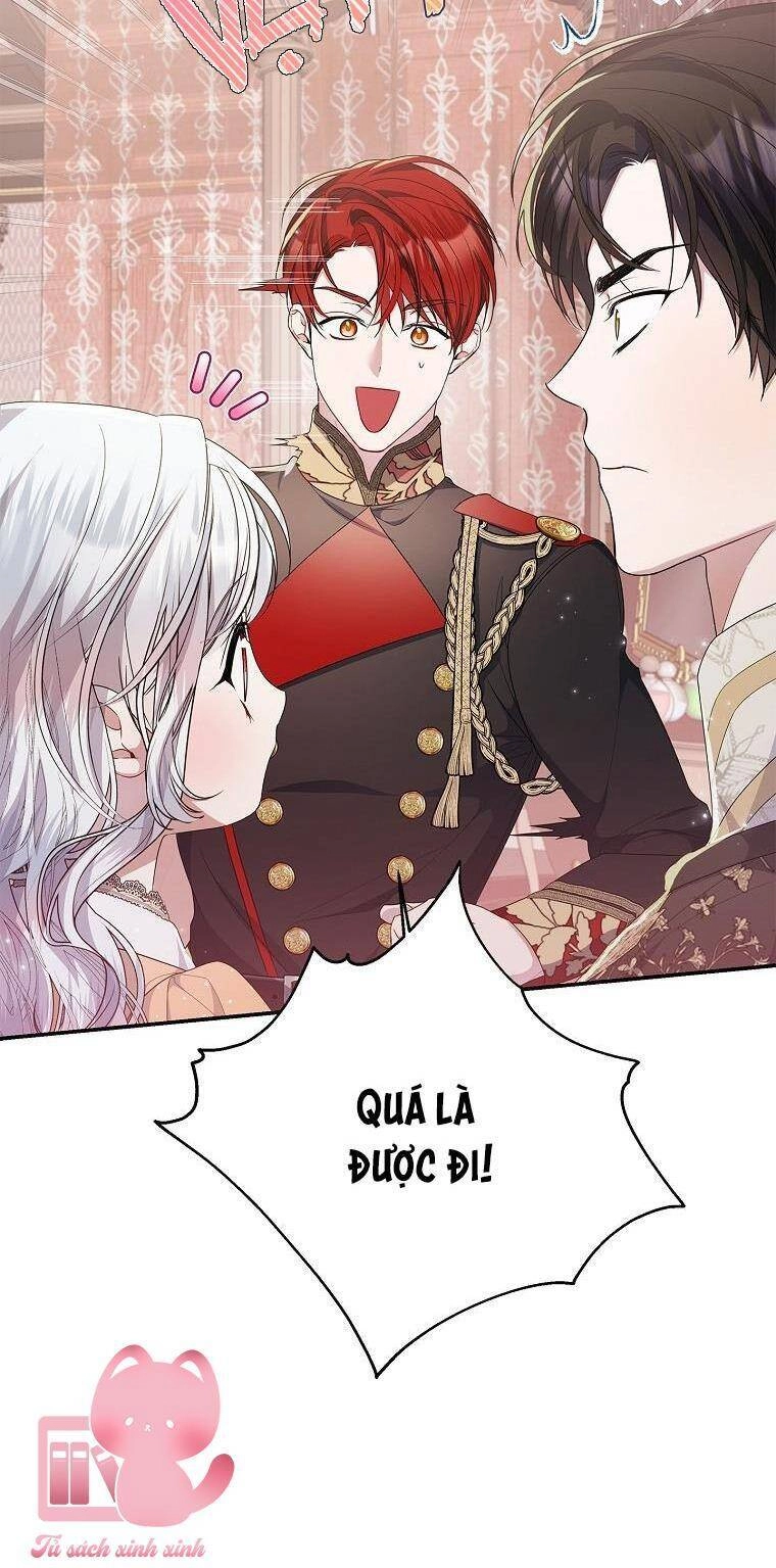 Nhận Nuôi Người Cha Phản Diện Chapter 32 - 7