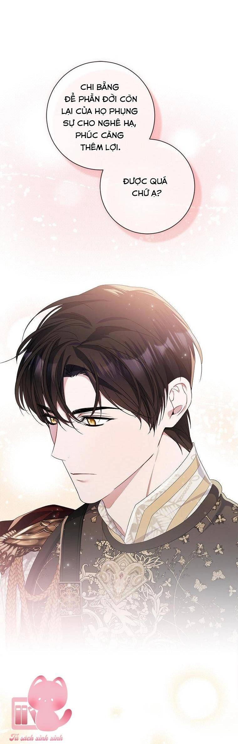 Nhận Nuôi Người Cha Phản Diện Chapter 32 - 10