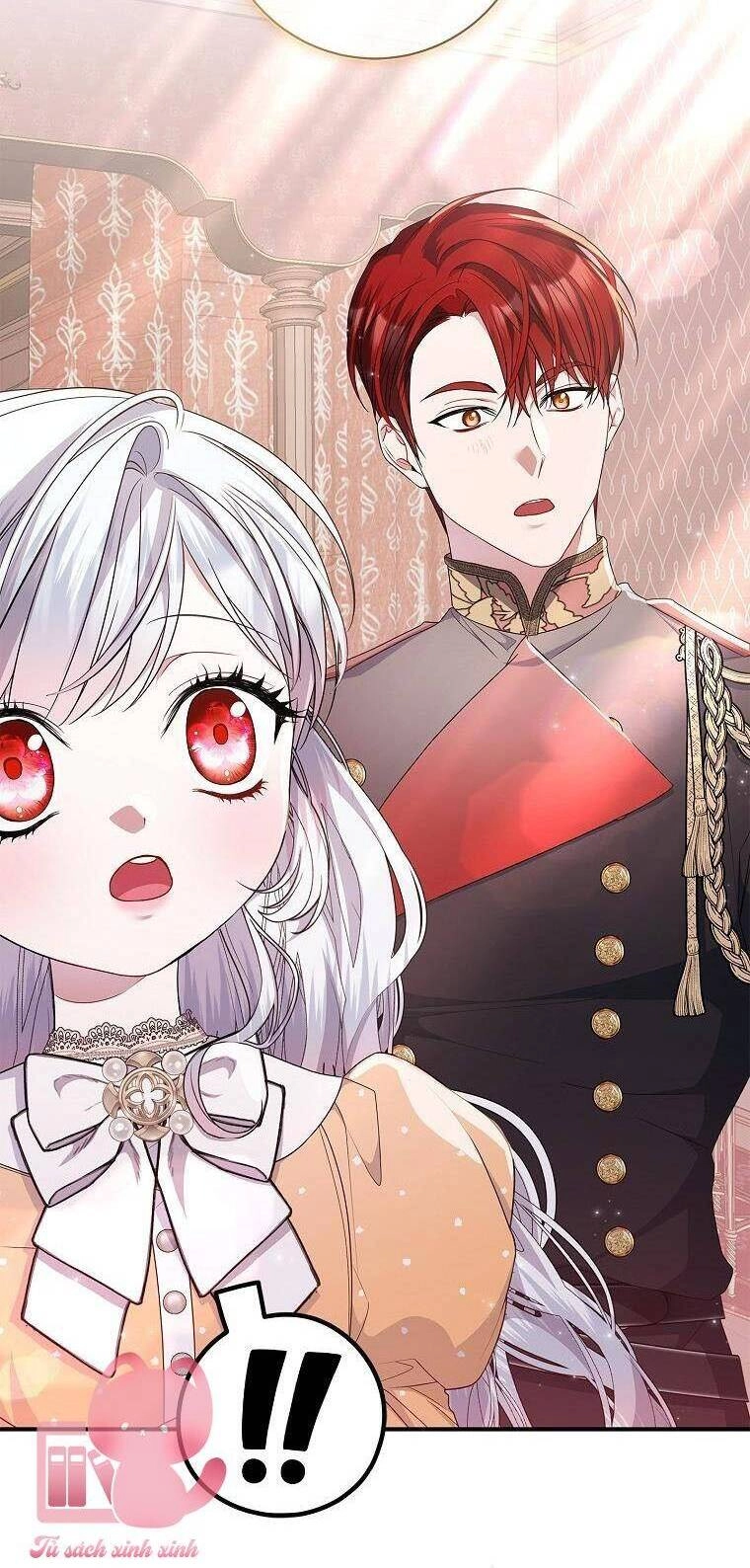 Nhận Nuôi Người Cha Phản Diện Chapter 32 - 13