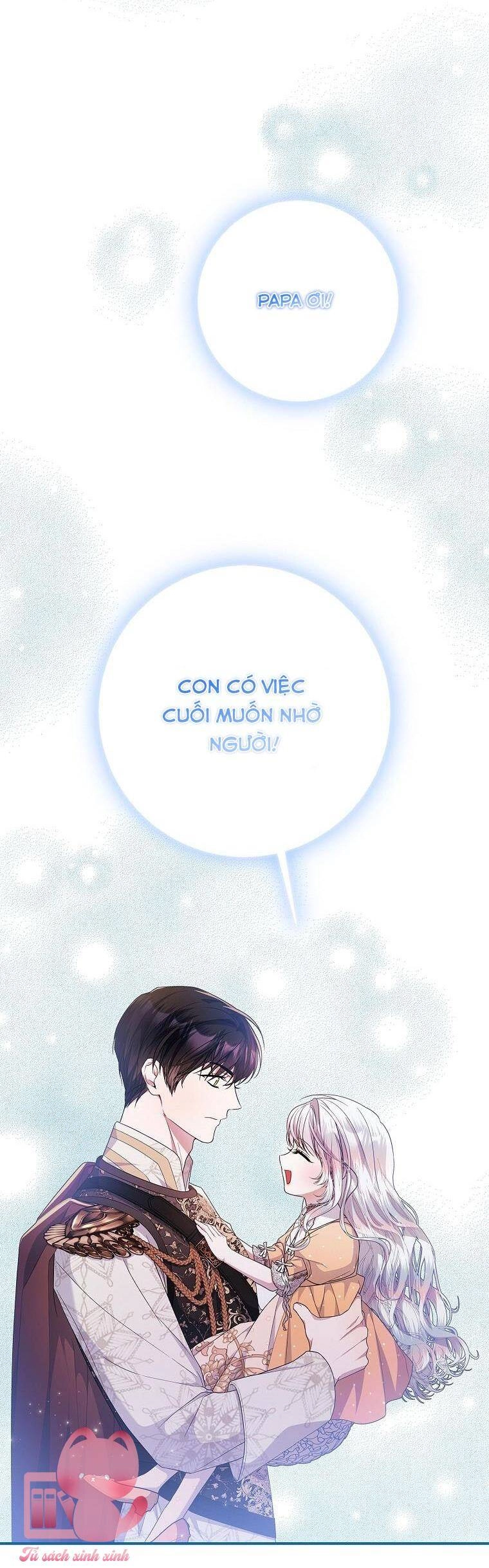 Nhận Nuôi Người Cha Phản Diện Chapter 32 - 20