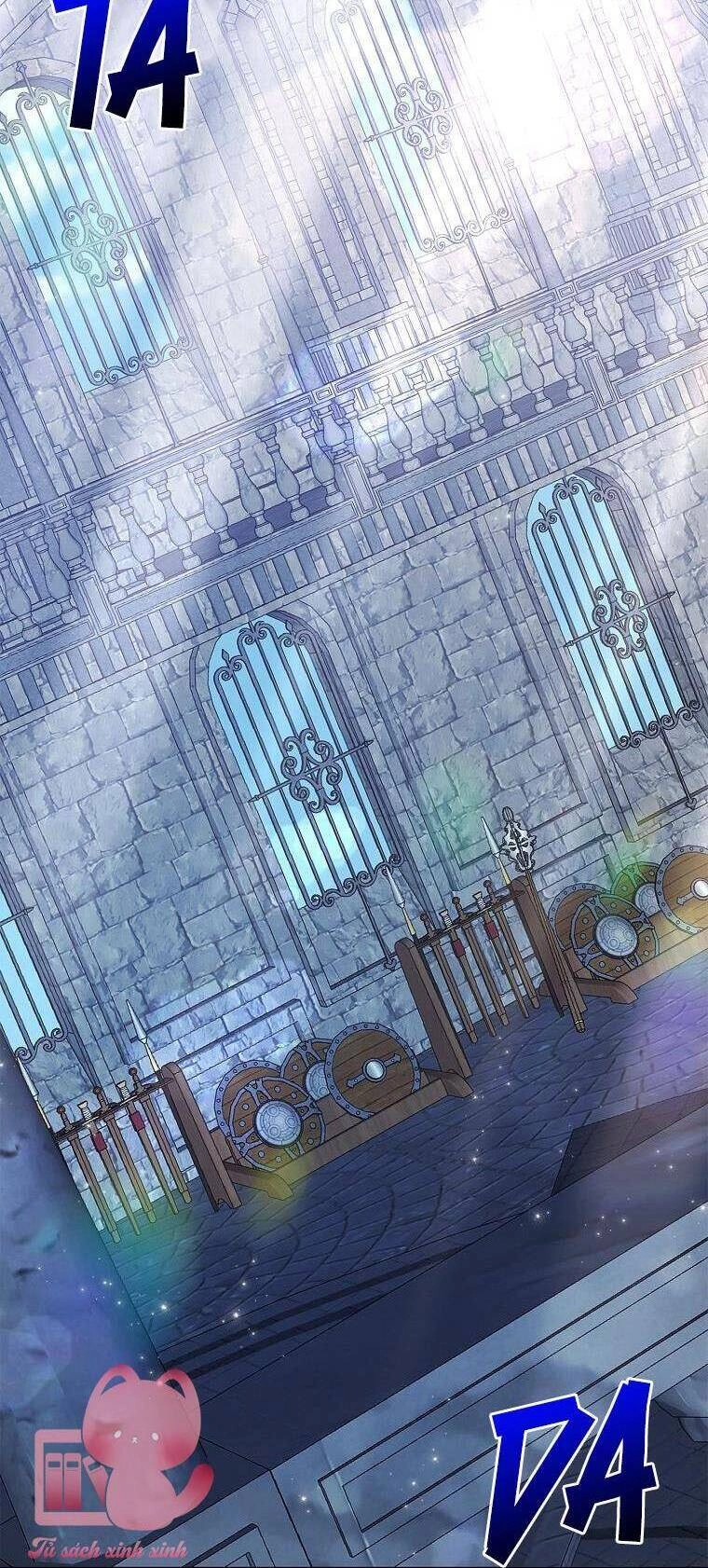 Nhận Nuôi Người Cha Phản Diện Chapter 32 - 23