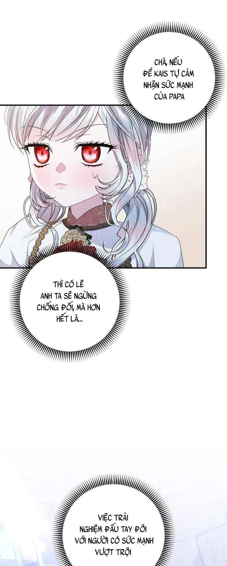 Nhận Nuôi Người Cha Phản Diện Chapter 32 - 26