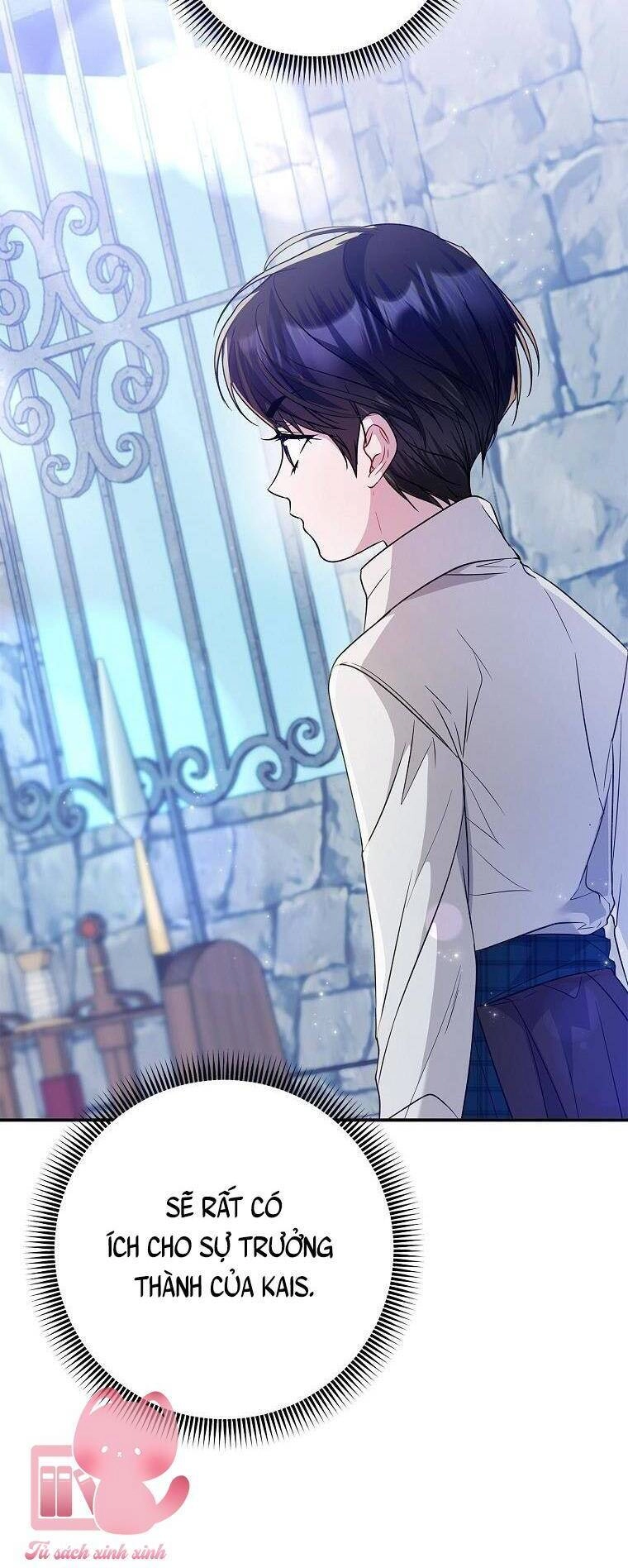 Nhận Nuôi Người Cha Phản Diện Chapter 32 - 27