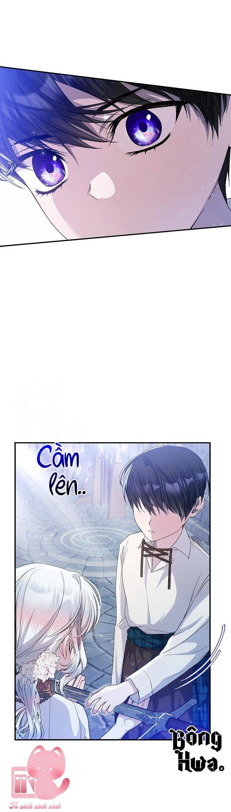 Nhận Nuôi Người Cha Phản Diện Chapter 32 - 30