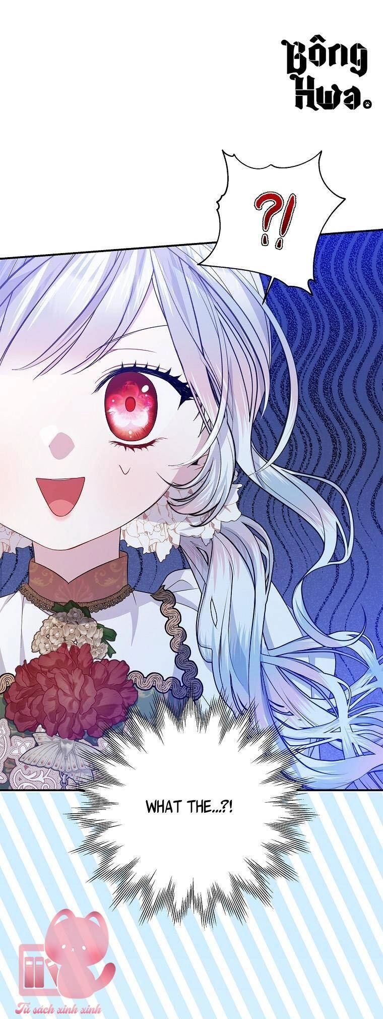 Nhận Nuôi Người Cha Phản Diện Chapter 32 - 34