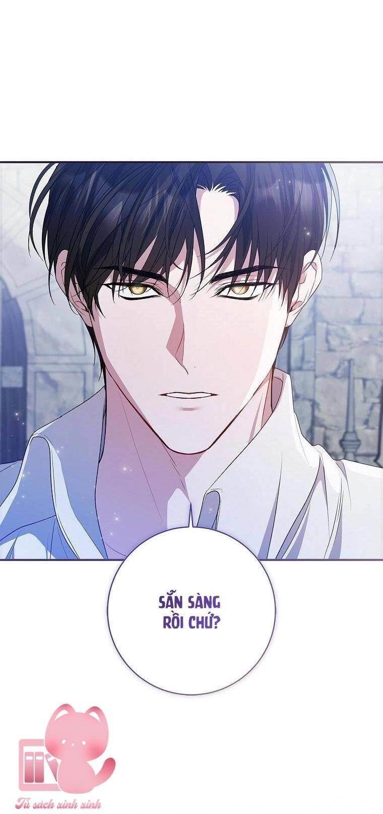 Nhận Nuôi Người Cha Phản Diện Chapter 32 - 38