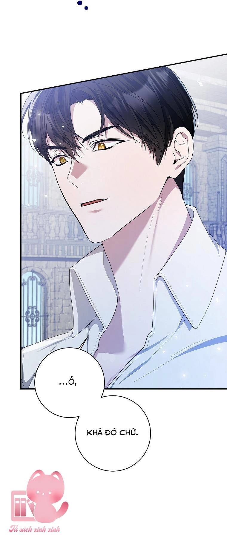 Nhận Nuôi Người Cha Phản Diện Chapter 32 - 46