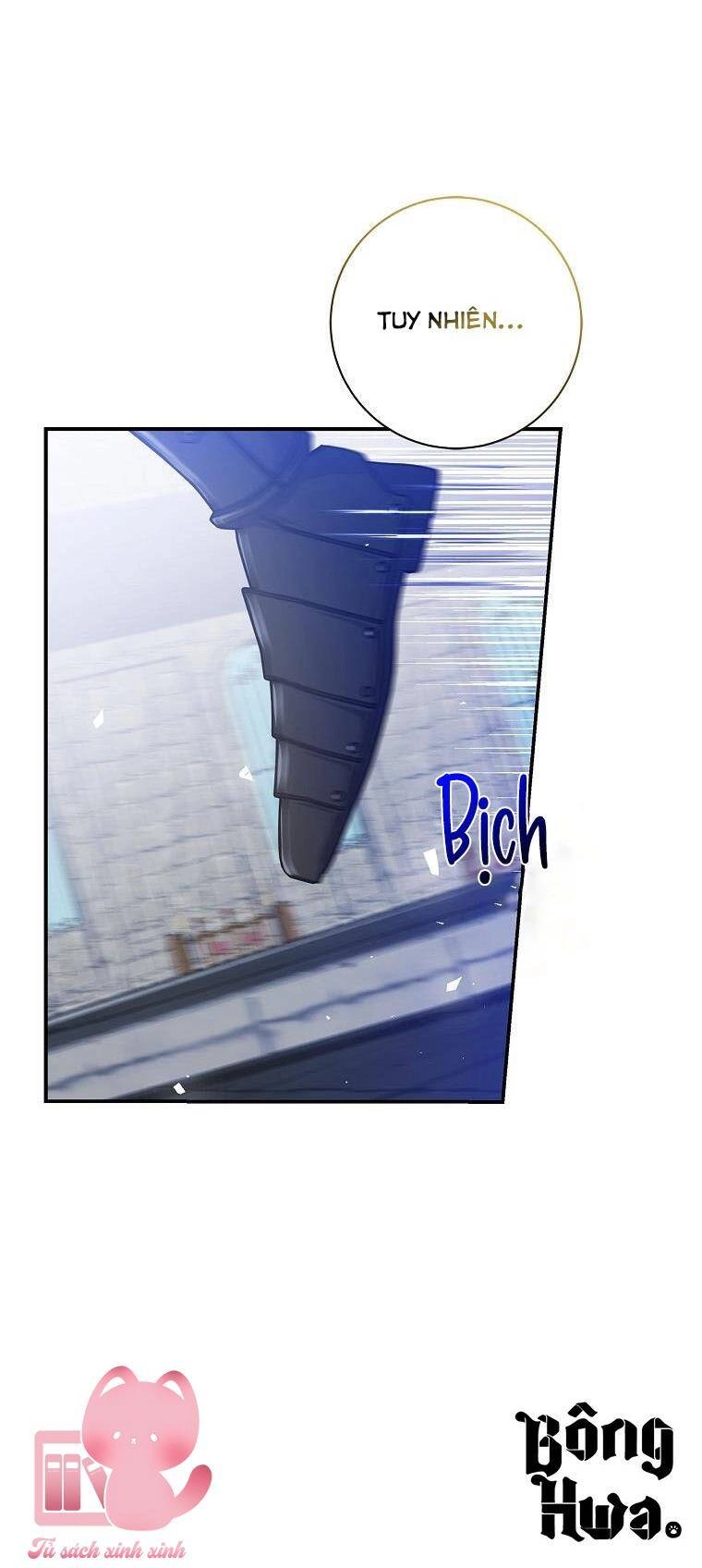 Nhận Nuôi Người Cha Phản Diện Chapter 32 - 47