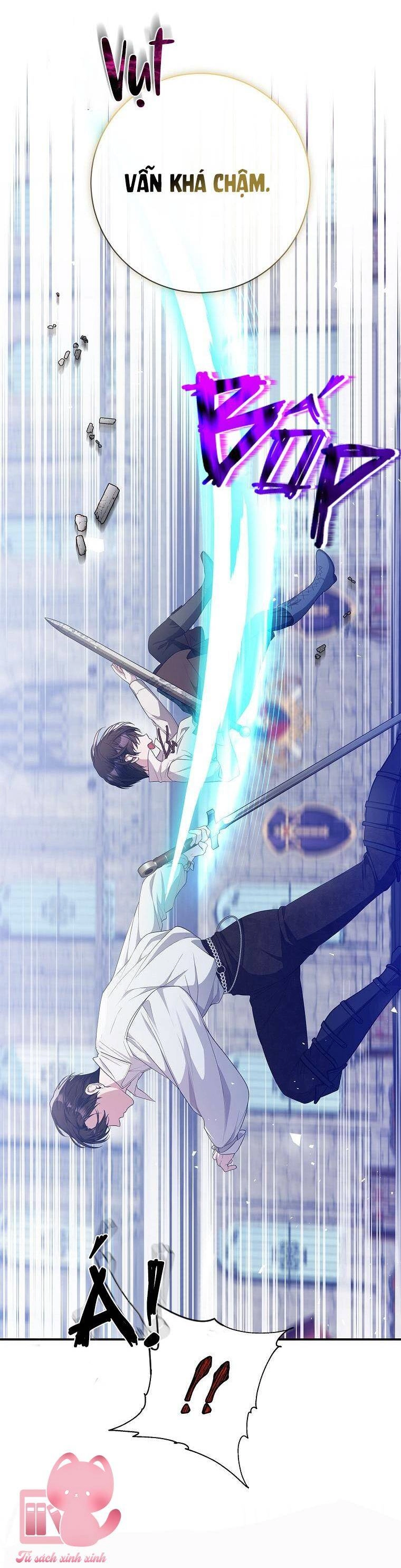 Nhận Nuôi Người Cha Phản Diện Chapter 32 - 48