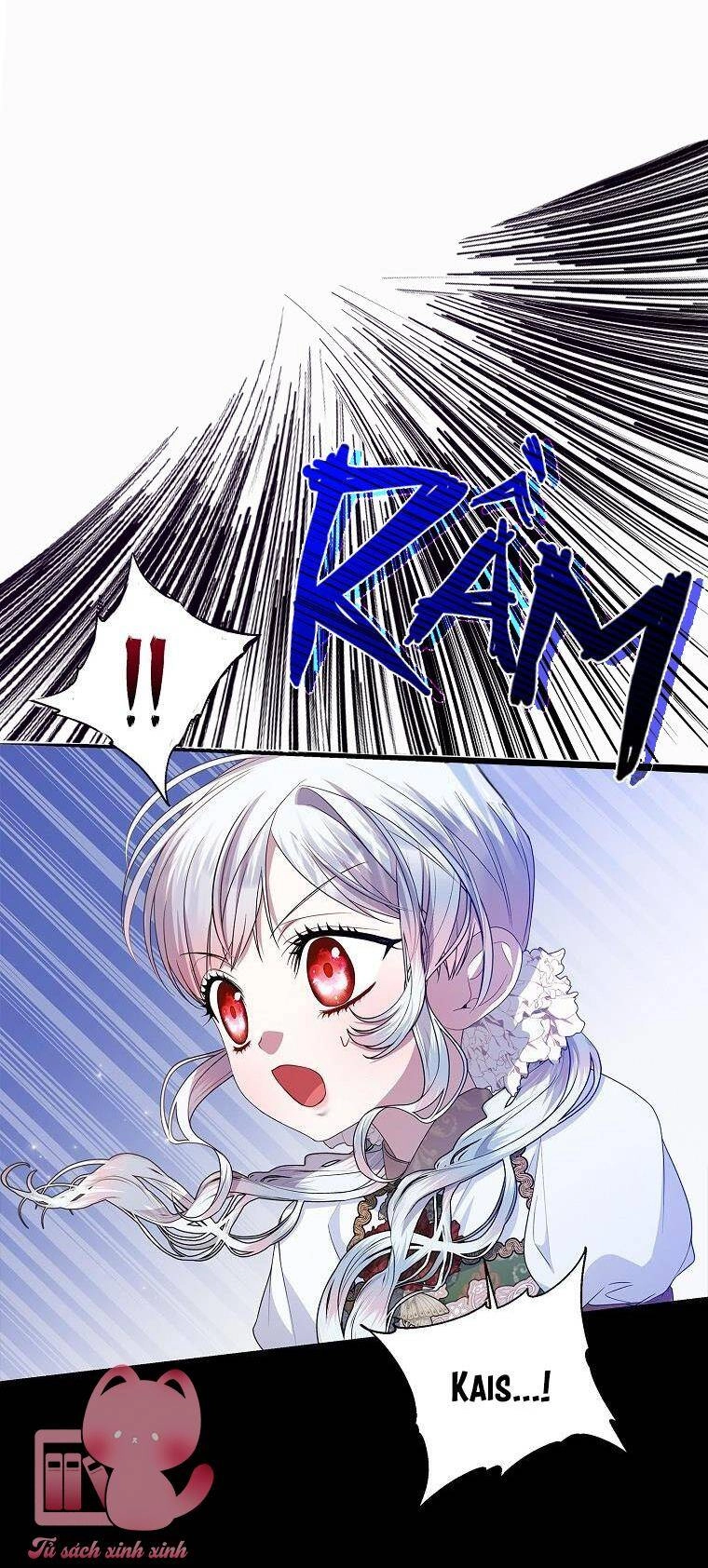 Nhận Nuôi Người Cha Phản Diện Chapter 32 - 49