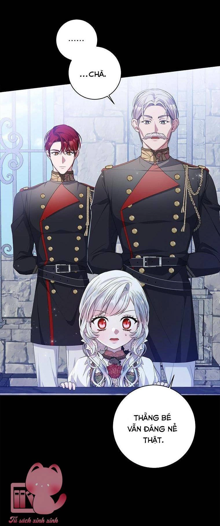 Nhận Nuôi Người Cha Phản Diện Chapter 32 - 50