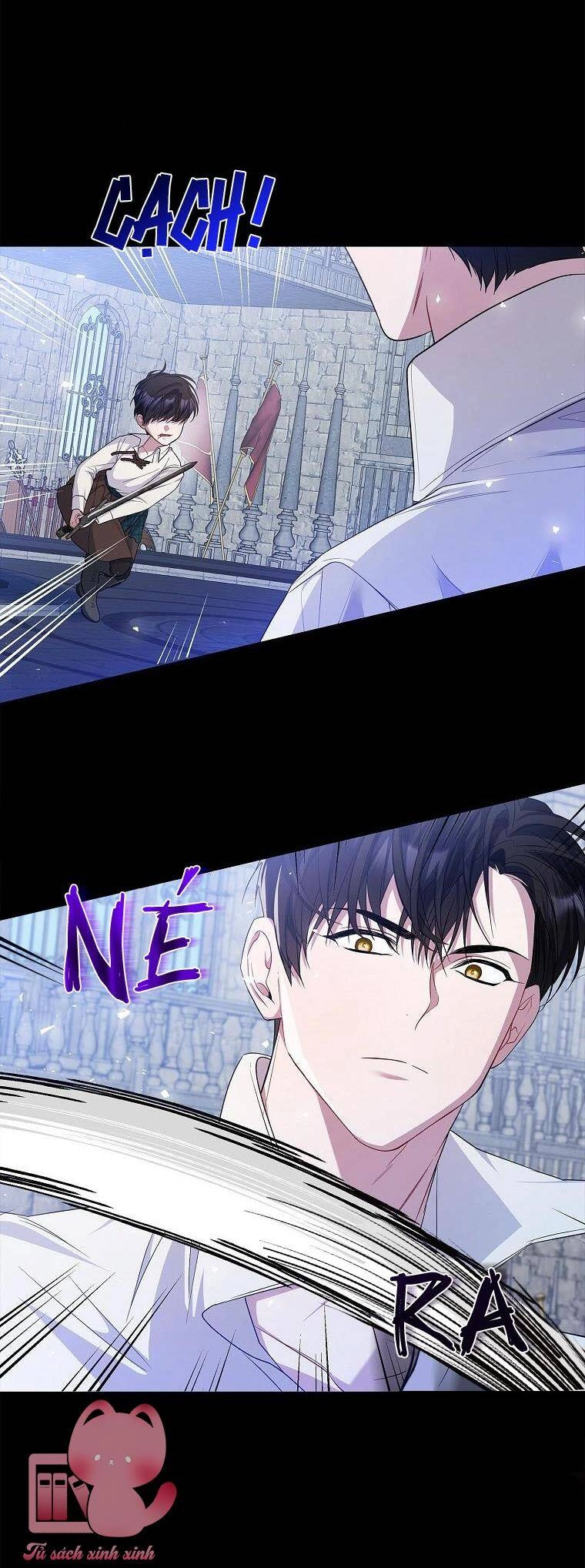 Nhận Nuôi Người Cha Phản Diện Chapter 32 - 52