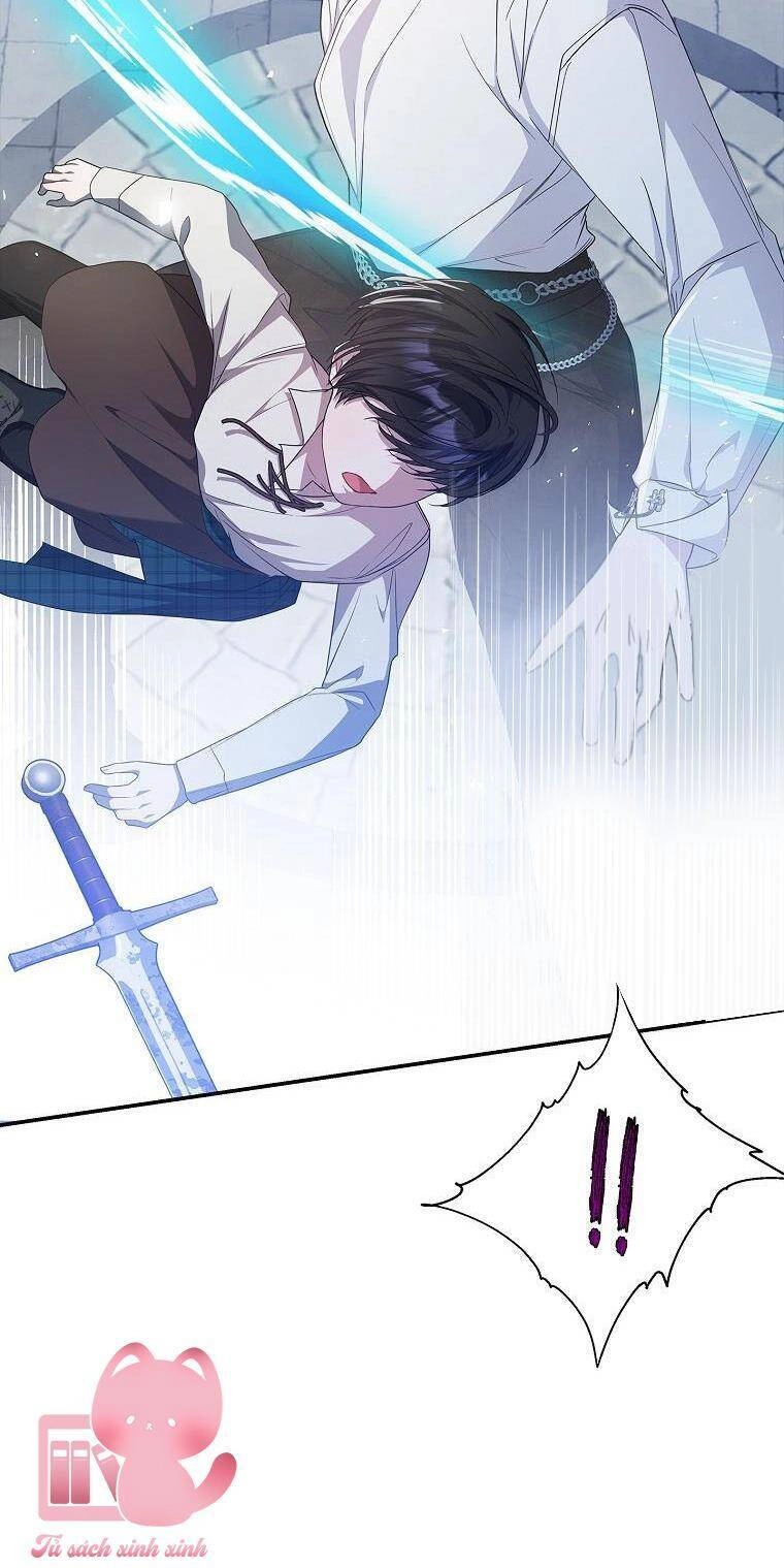 Nhận Nuôi Người Cha Phản Diện Chapter 32 - 54