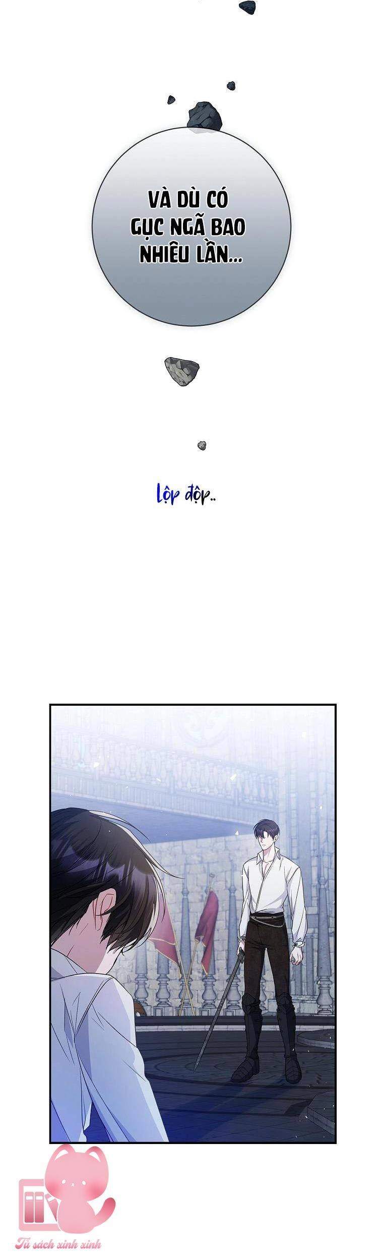 Nhận Nuôi Người Cha Phản Diện Chapter 32 - 56