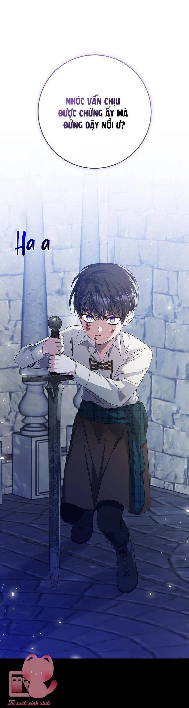 Nhận Nuôi Người Cha Phản Diện Chapter 32 - 57