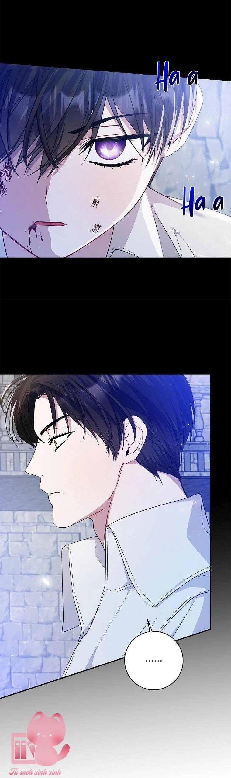 Nhận Nuôi Người Cha Phản Diện Chapter 32 - 58