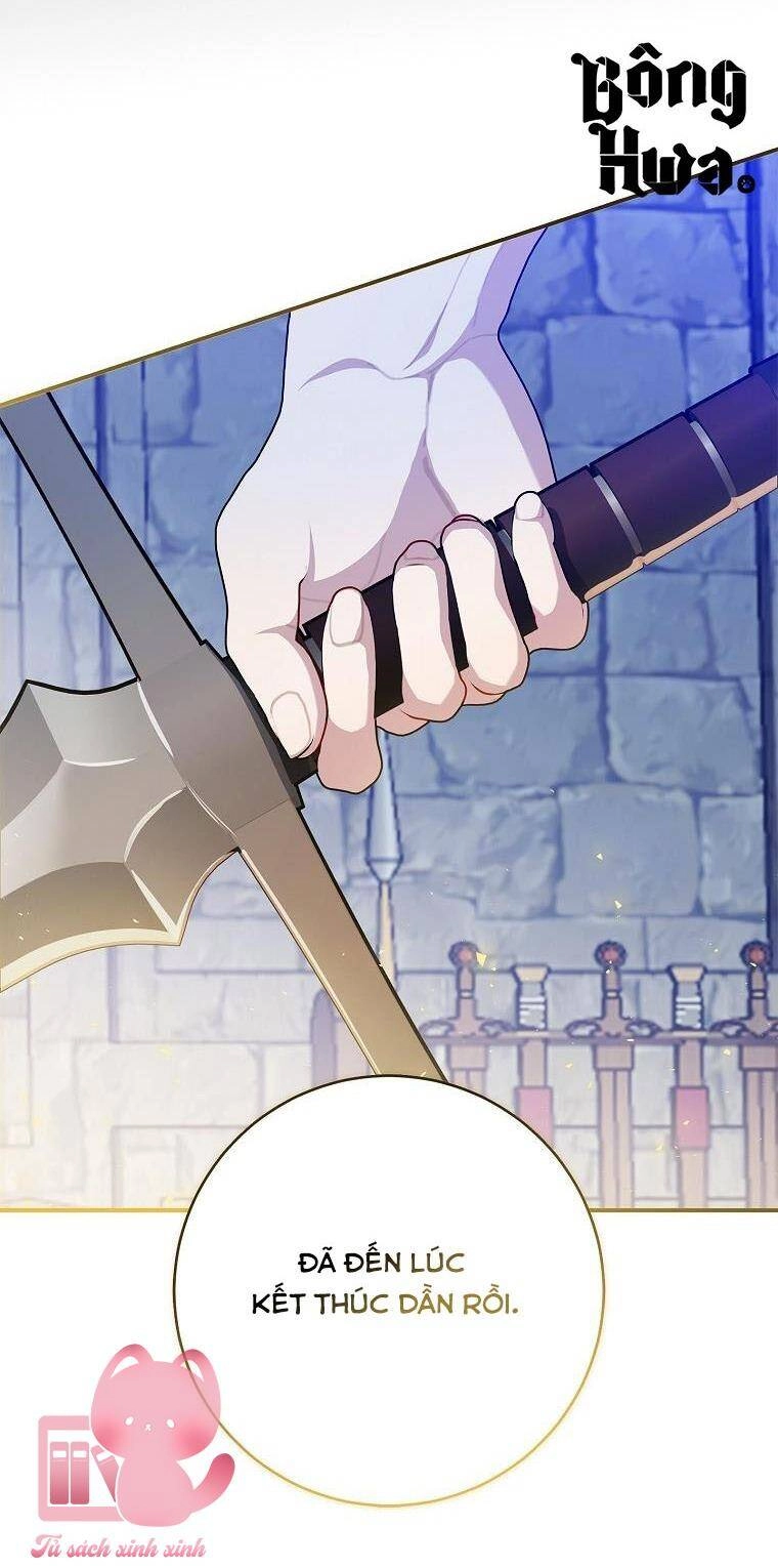 Nhận Nuôi Người Cha Phản Diện Chapter 32 - 59