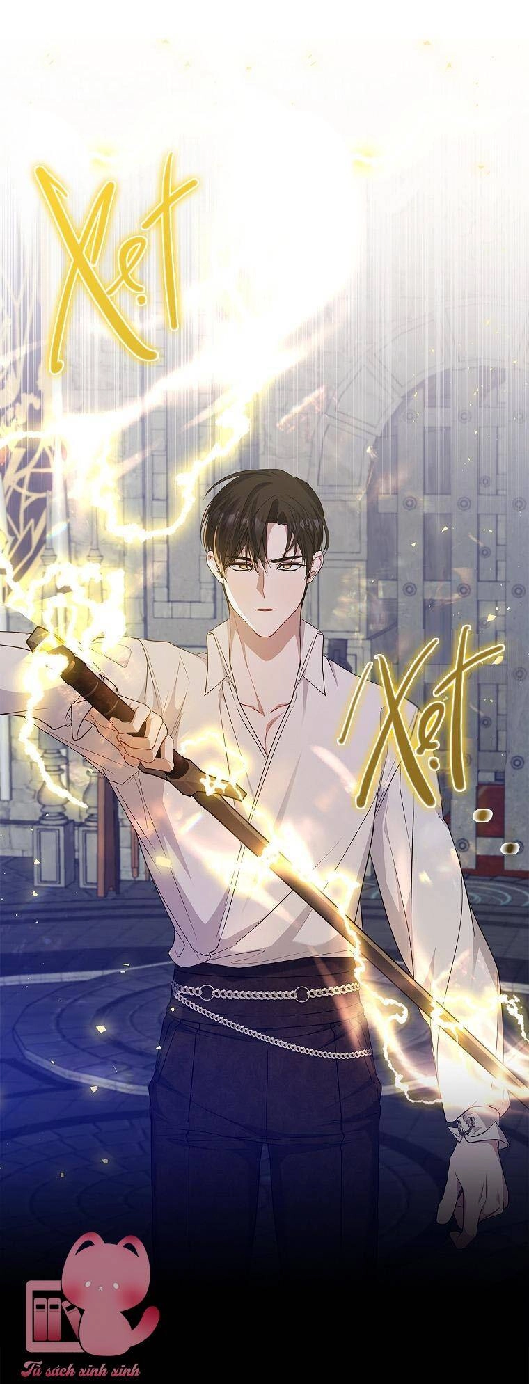 Nhận Nuôi Người Cha Phản Diện Chapter 32 - 60