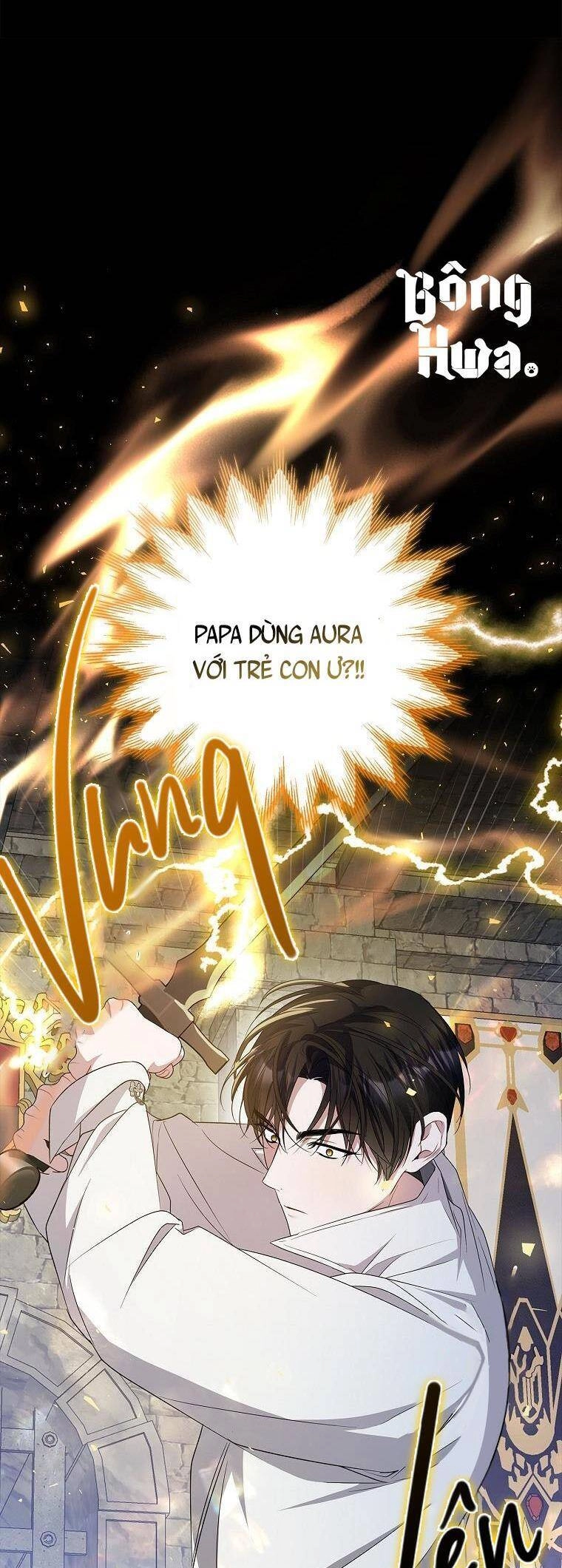 Nhận Nuôi Người Cha Phản Diện Chapter 32 - 62