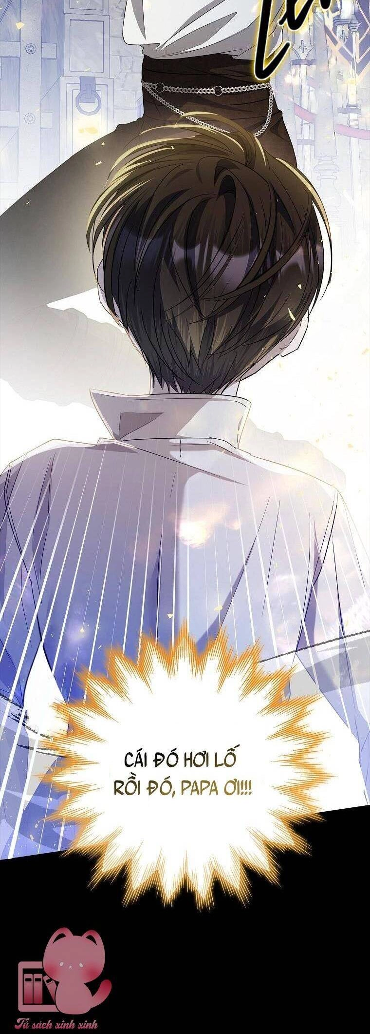 Nhận Nuôi Người Cha Phản Diện Chapter 32 - 63