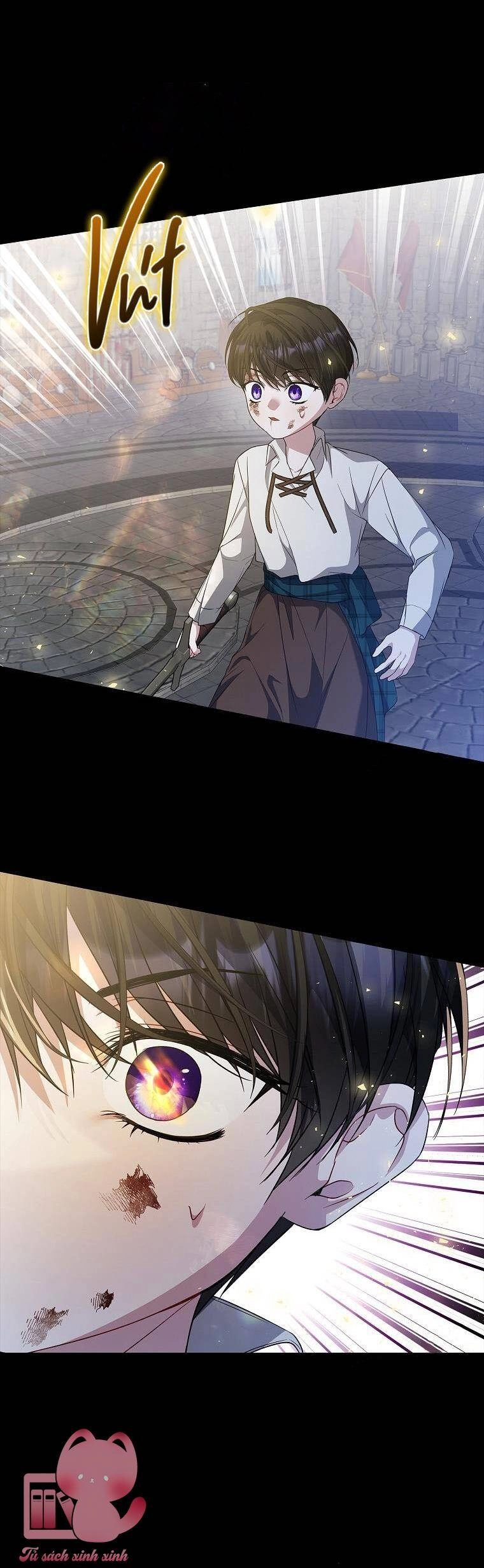 Nhận Nuôi Người Cha Phản Diện Chapter 32 - 64