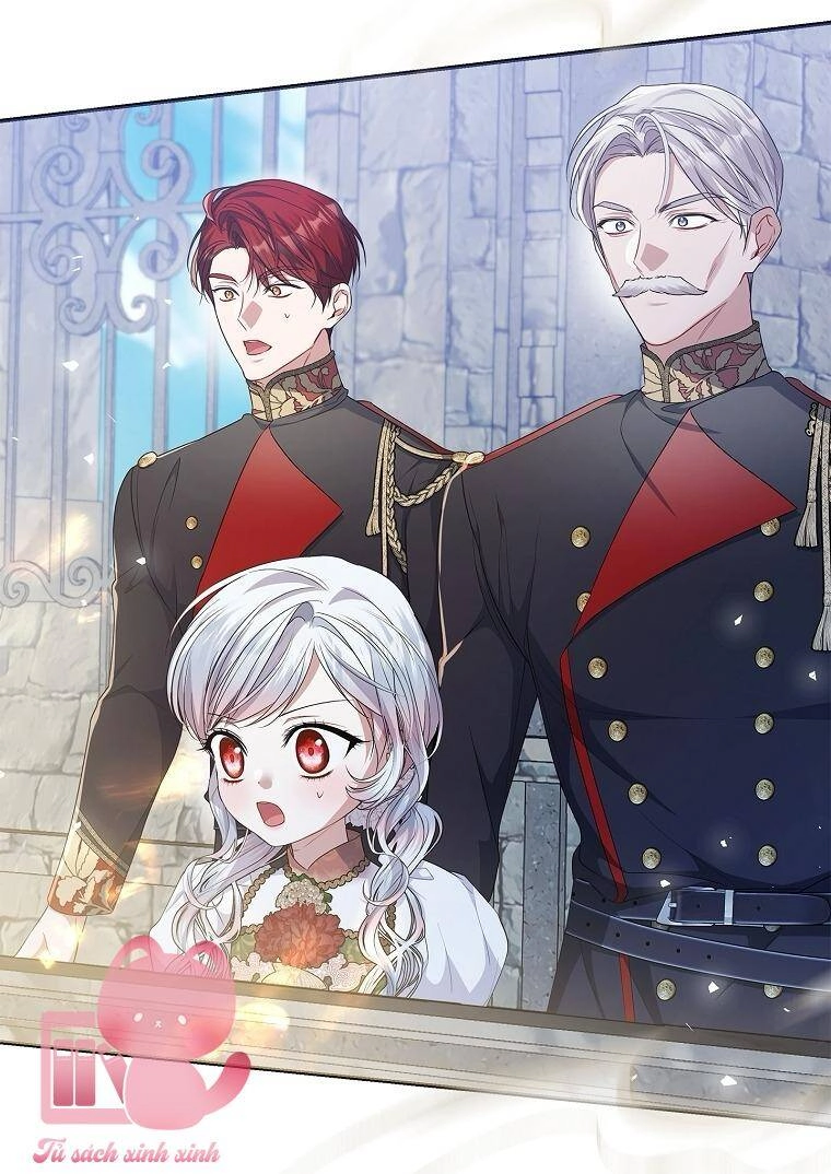 Nhận Nuôi Người Cha Phản Diện Chapter 33 - 4