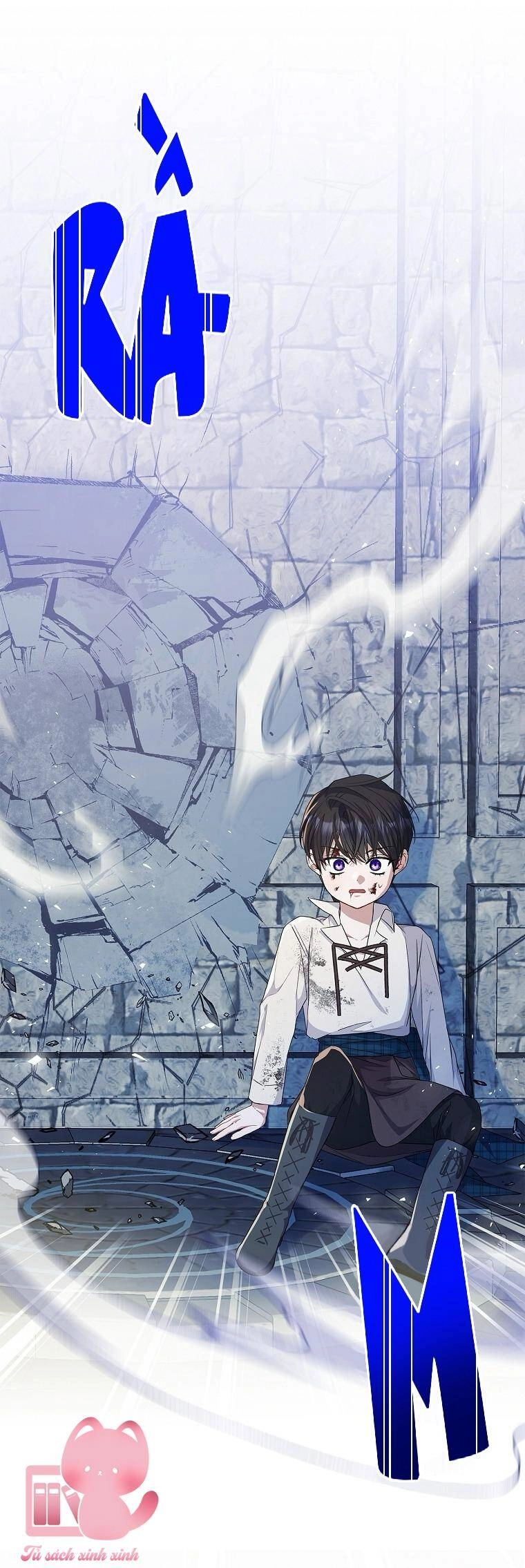 Nhận Nuôi Người Cha Phản Diện Chapter 33 - 6