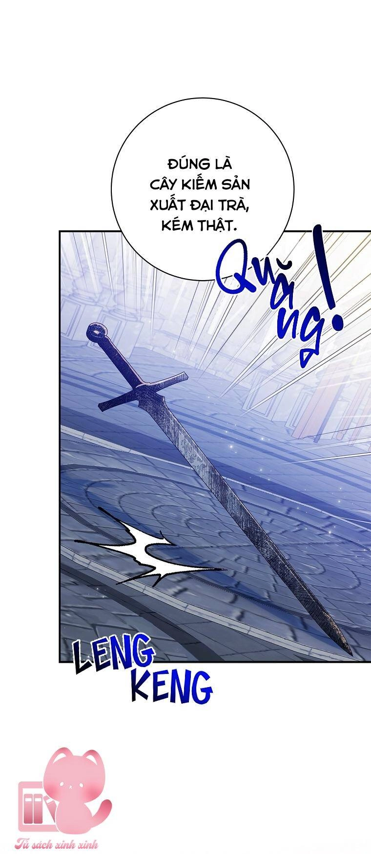 Nhận Nuôi Người Cha Phản Diện Chapter 33 - 13