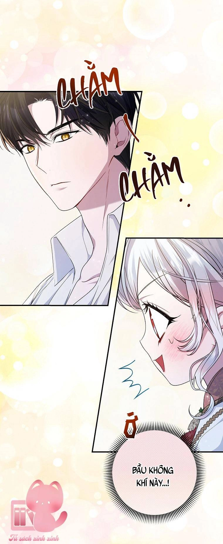 Nhận Nuôi Người Cha Phản Diện Chapter 33 - 15