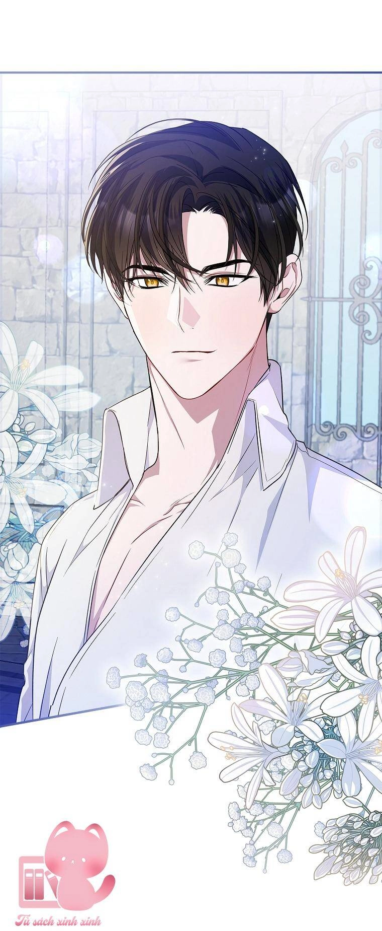 Nhận Nuôi Người Cha Phản Diện Chapter 33 - 17