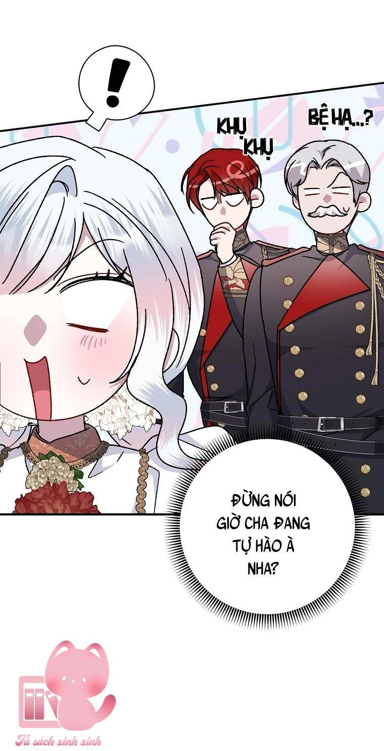 Nhận Nuôi Người Cha Phản Diện Chapter 33 - 18