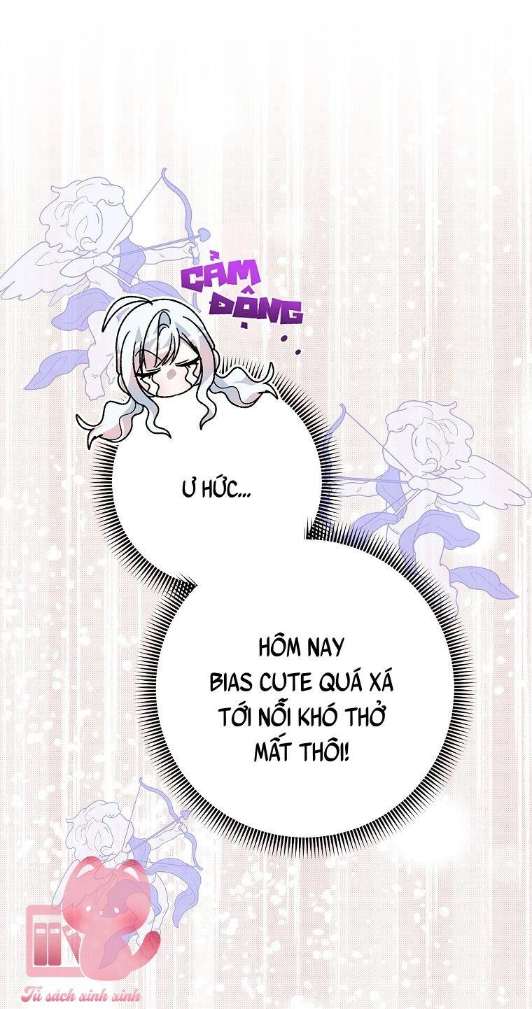 Nhận Nuôi Người Cha Phản Diện Chapter 33 - 19