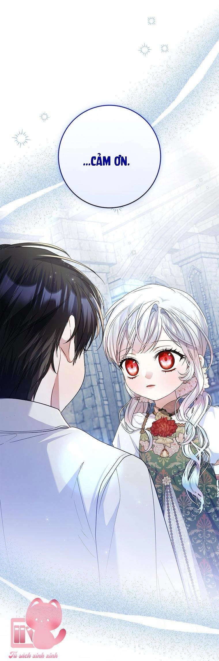 Nhận Nuôi Người Cha Phản Diện Chapter 33 - 31