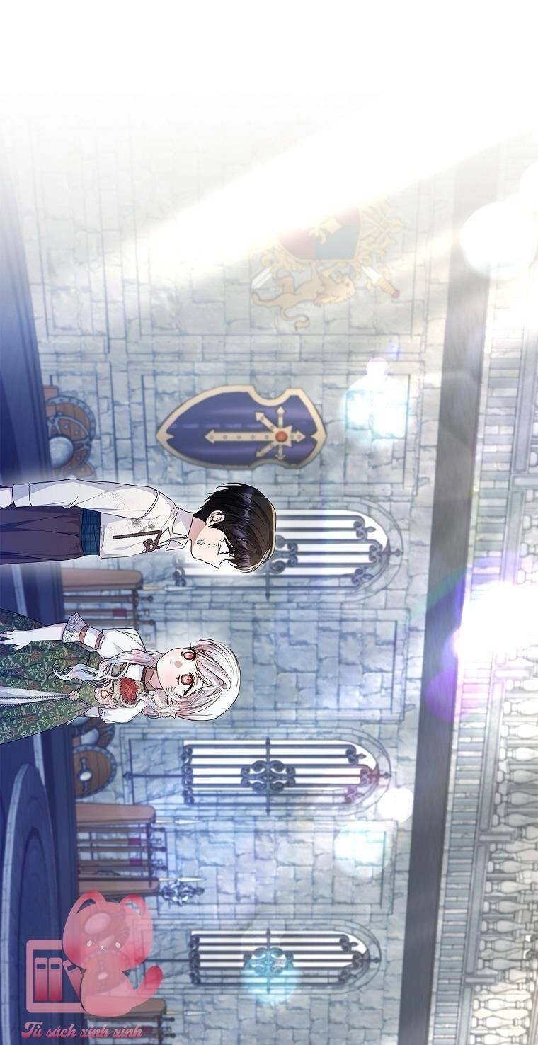 Nhận Nuôi Người Cha Phản Diện Chapter 33 - 37