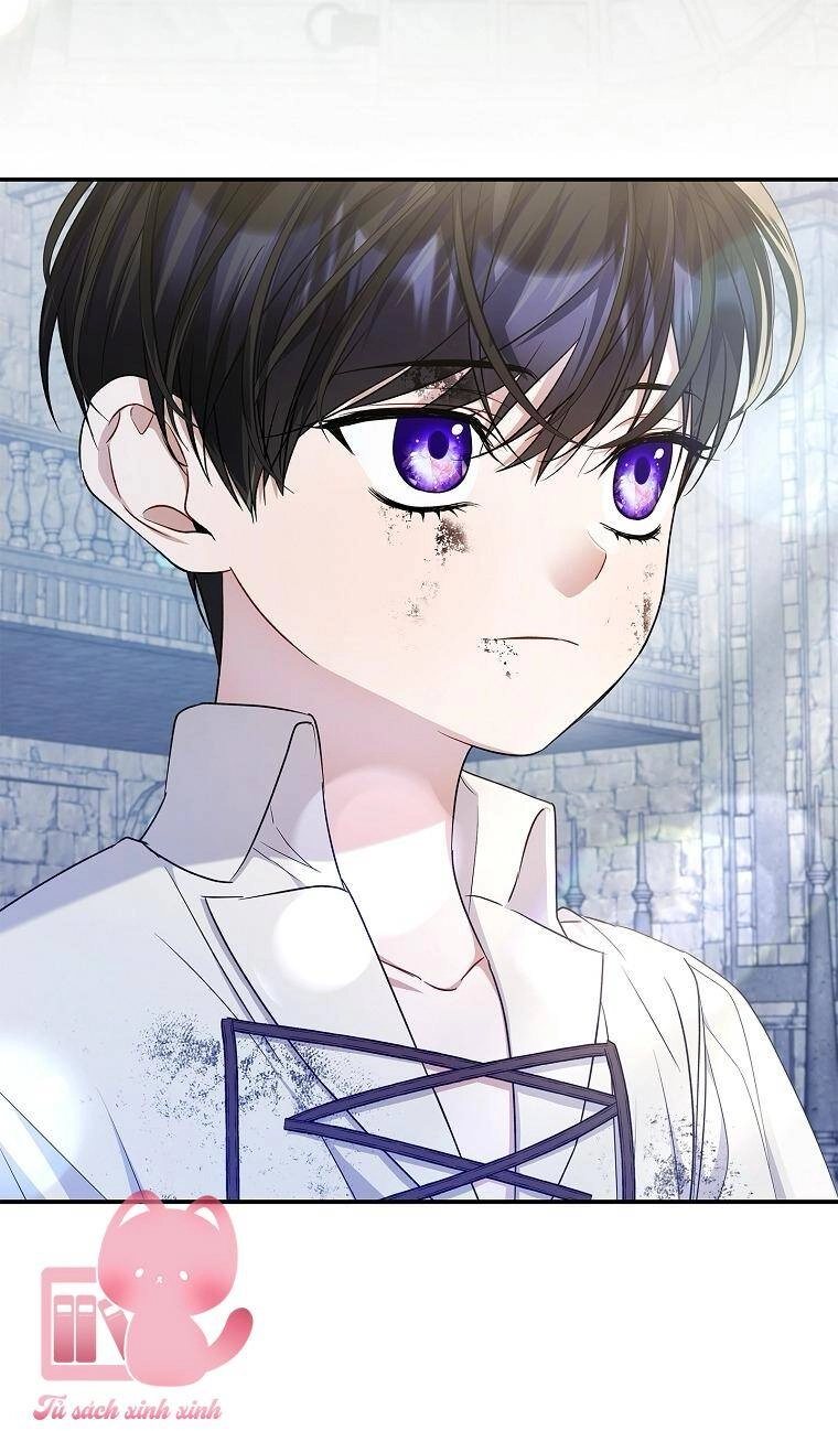 Nhận Nuôi Người Cha Phản Diện Chapter 33 - 39