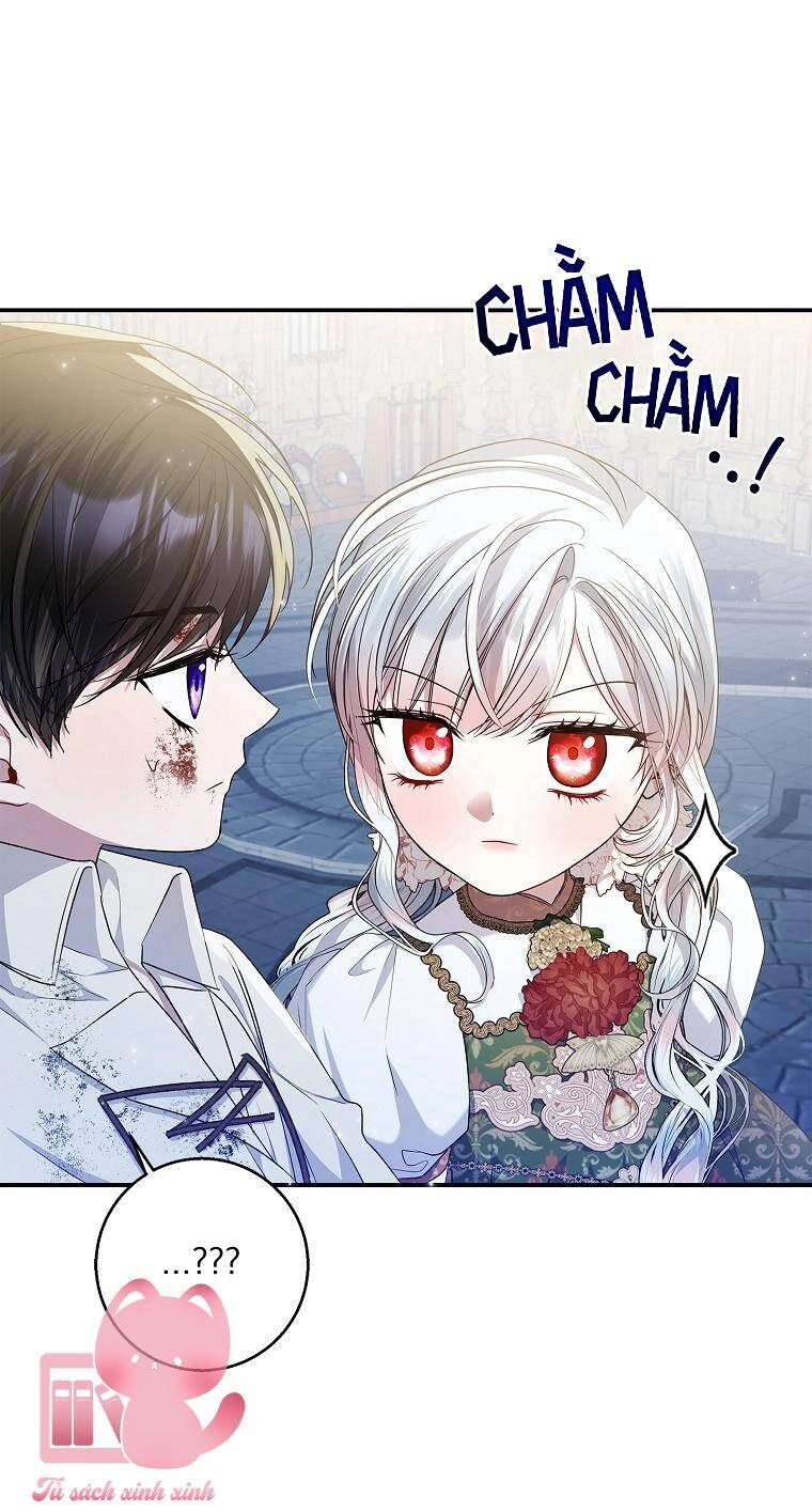 Nhận Nuôi Người Cha Phản Diện Chapter 33 - 43