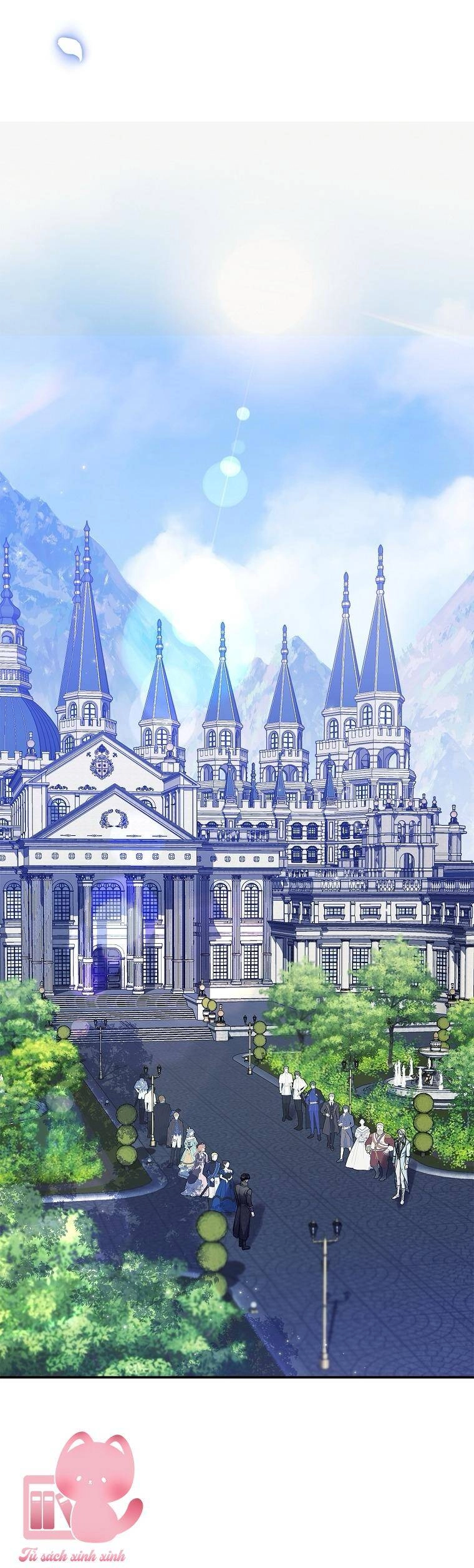 Nhận Nuôi Người Cha Phản Diện Chapter 33 - 50