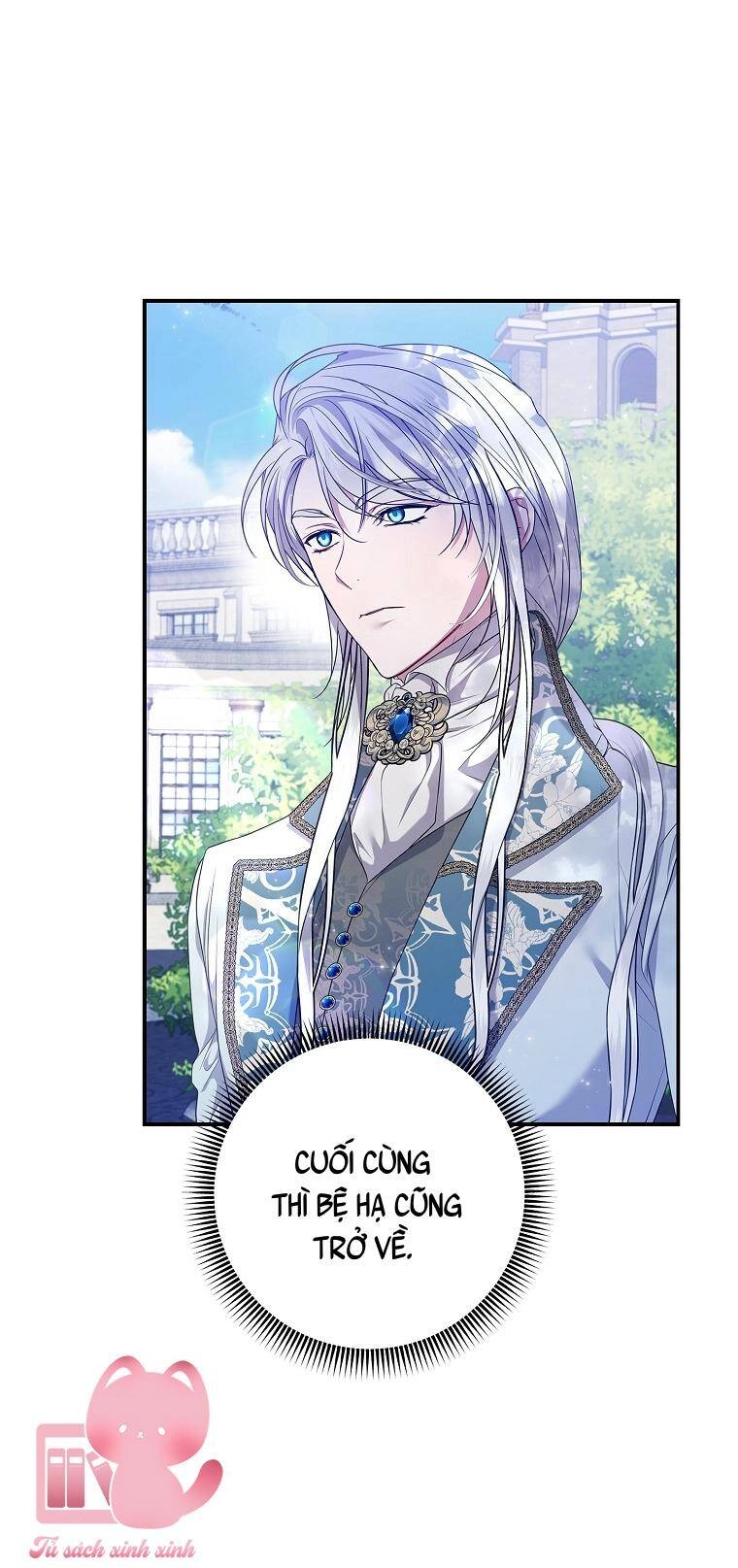 Nhận Nuôi Người Cha Phản Diện Chapter 33 - 51