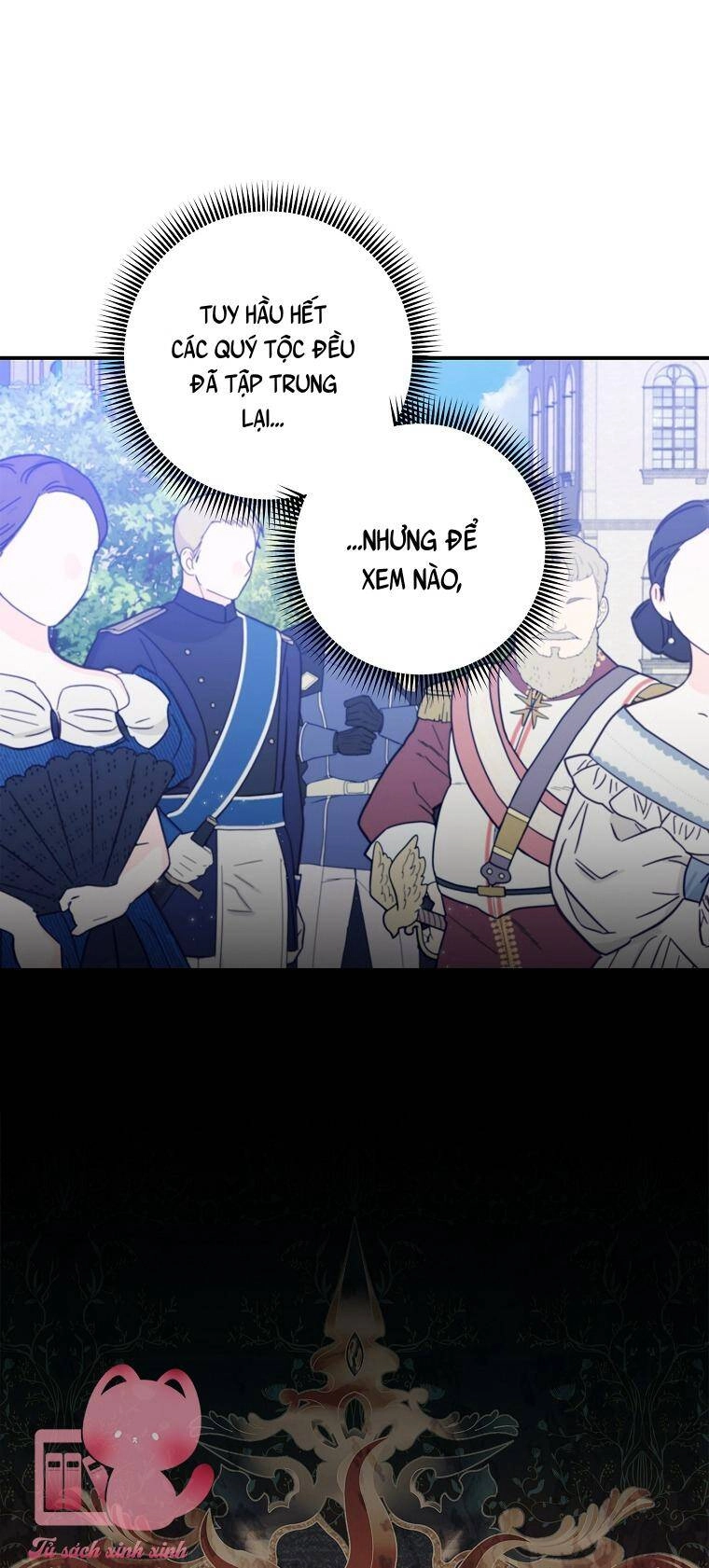 Nhận Nuôi Người Cha Phản Diện Chapter 33 - 52