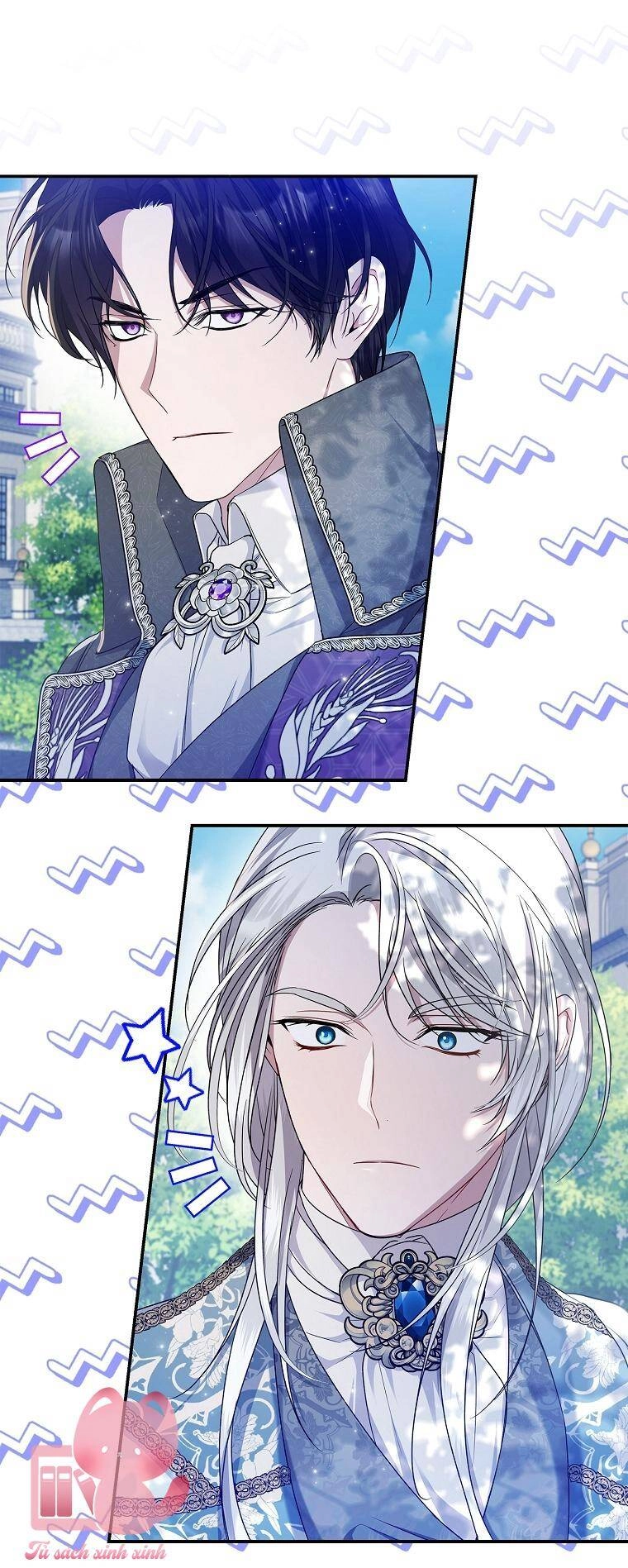 Nhận Nuôi Người Cha Phản Diện Chapter 33 - 56