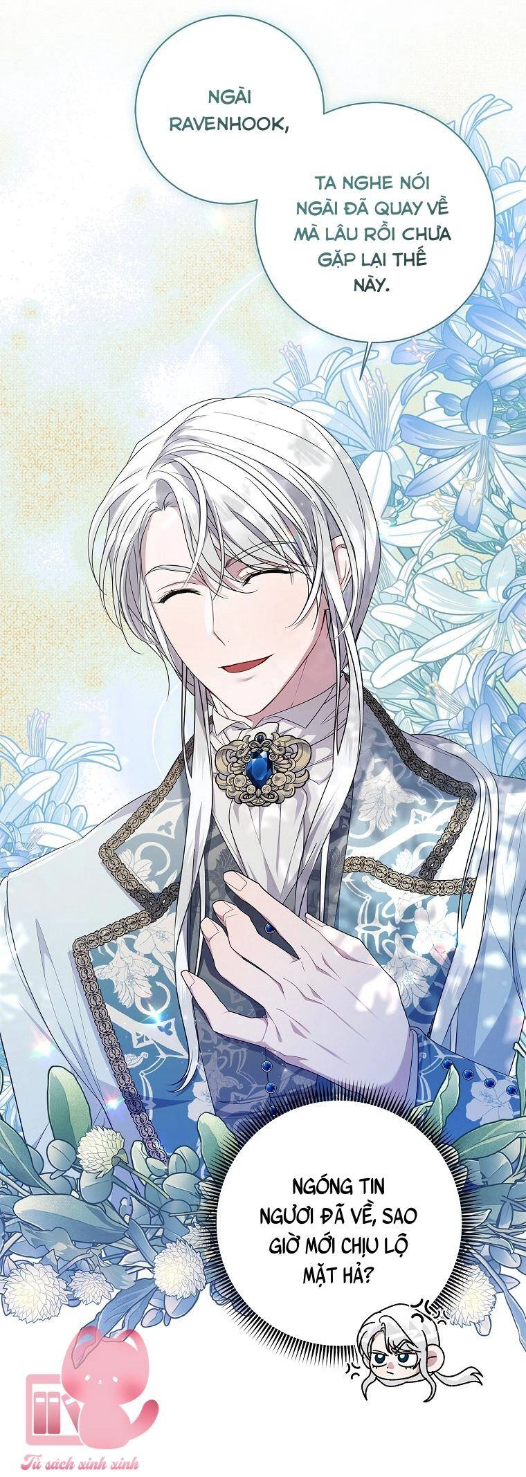 Nhận Nuôi Người Cha Phản Diện Chapter 33 - 58