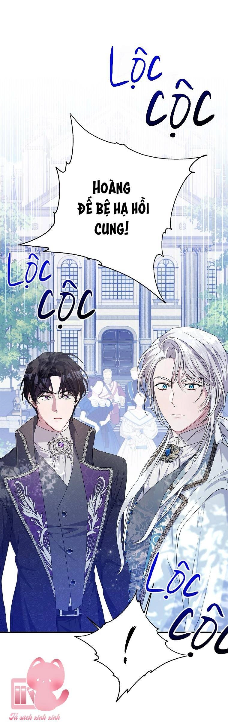 Nhận Nuôi Người Cha Phản Diện Chapter 33 - 69