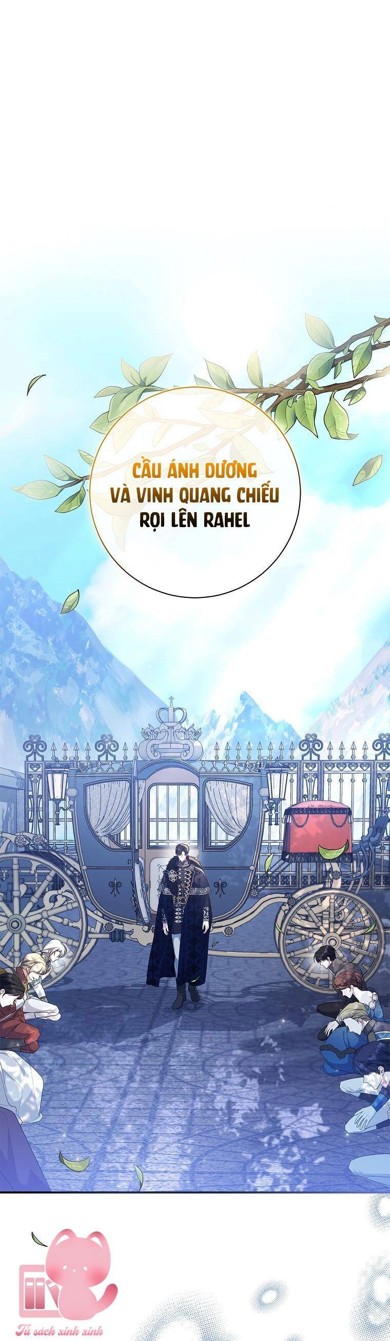 Nhận Nuôi Người Cha Phản Diện Chapter 34 - 3