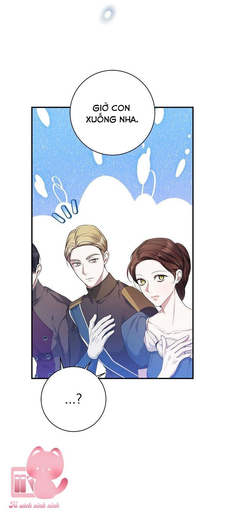 Nhận Nuôi Người Cha Phản Diện Chapter 34 - 5