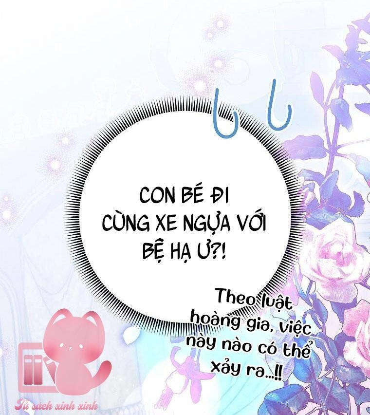 Nhận Nuôi Người Cha Phản Diện Chapter 34 - 7