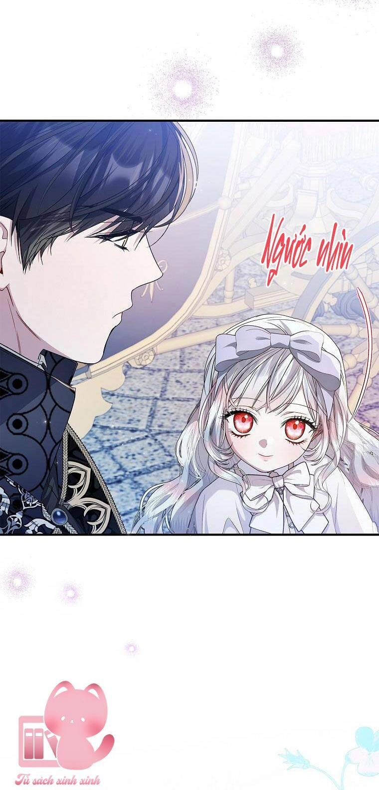 Nhận Nuôi Người Cha Phản Diện Chapter 34 - 10